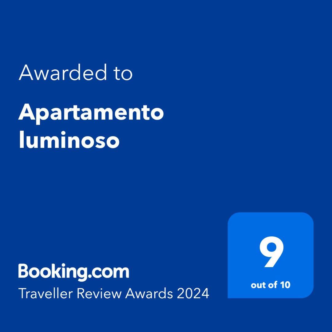 Apartamento Luminoso Sevilla Exterior foto